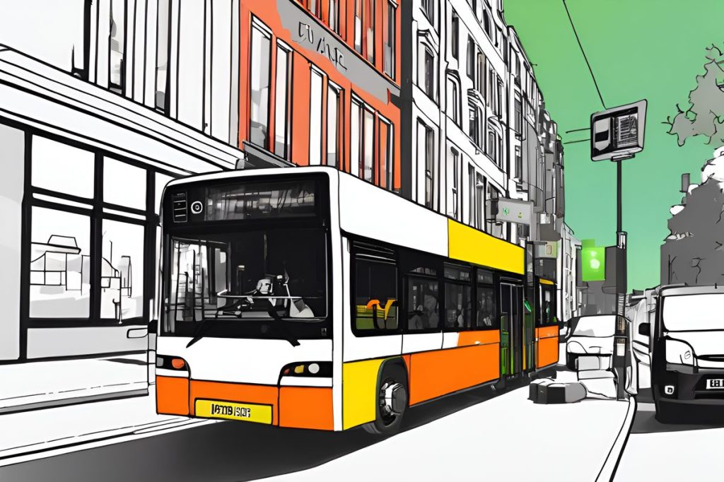 Leeds is Electrifying, As 57 Zero Emission Buses Take to the Roads ...