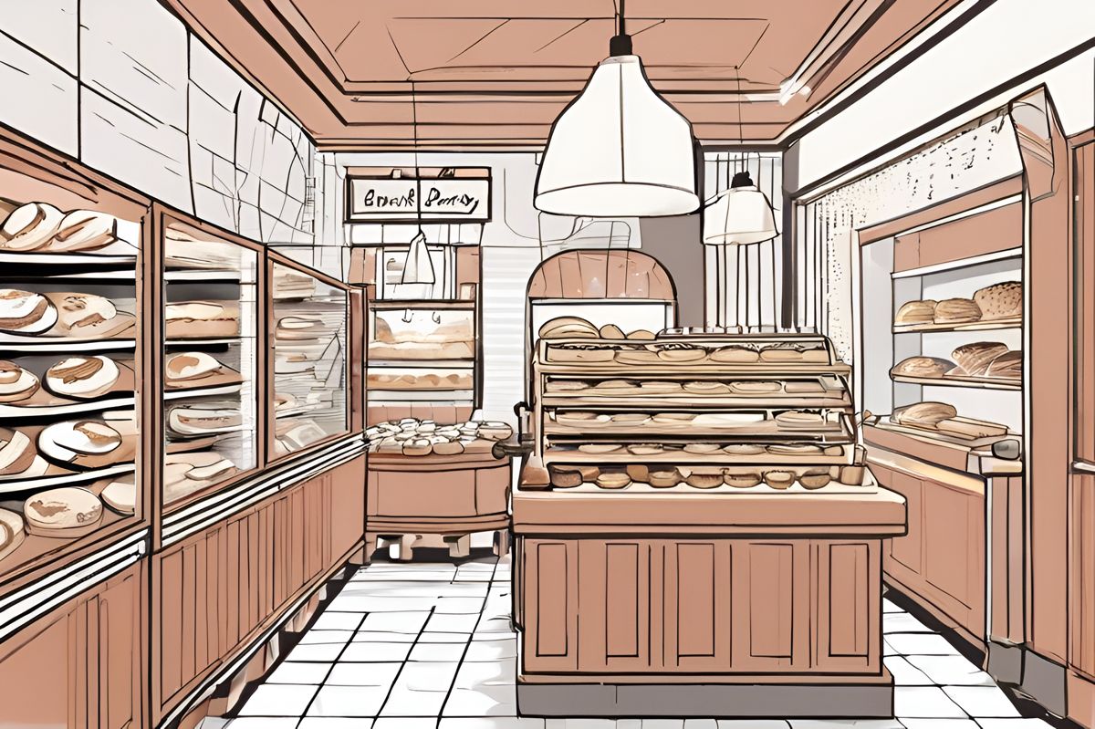 bakery expansion