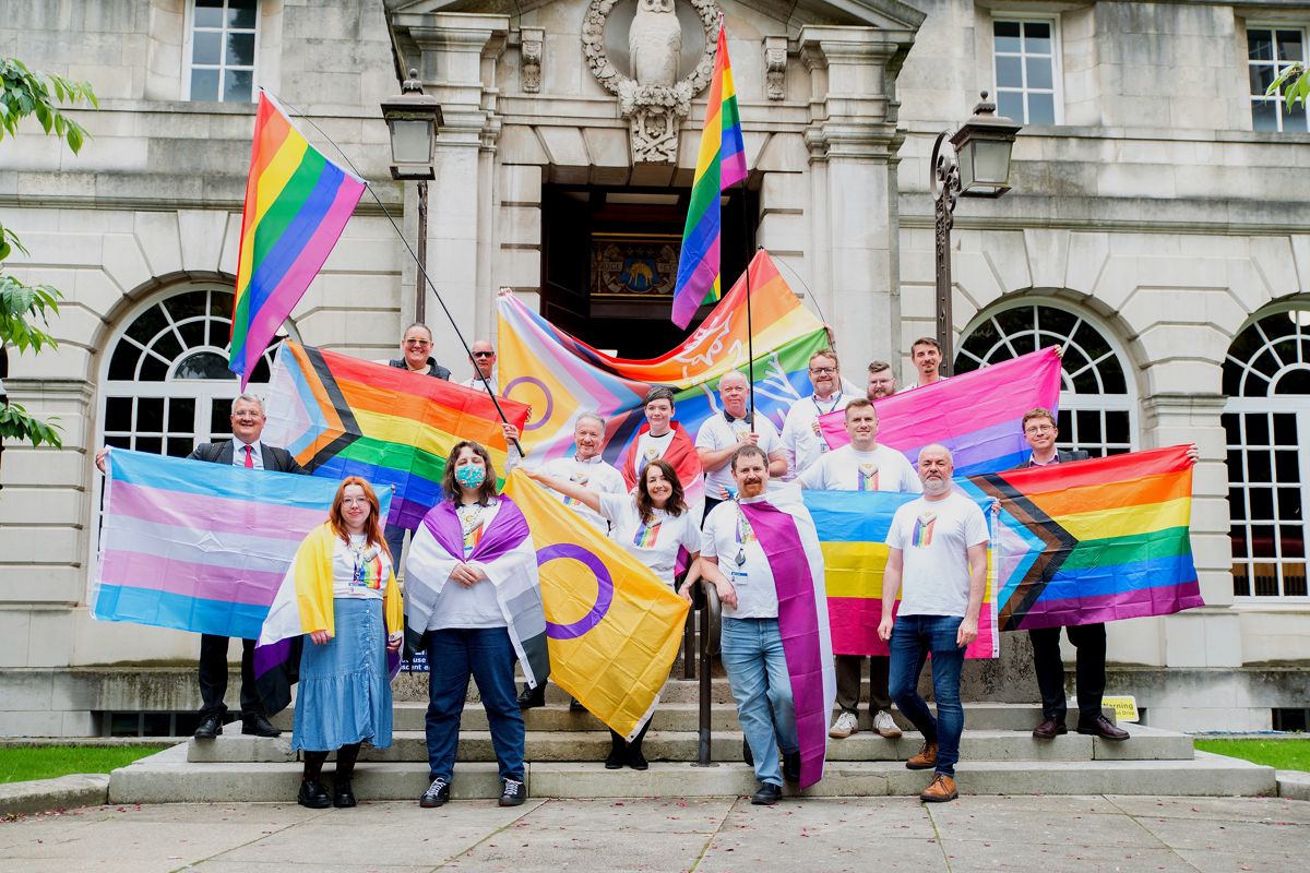 leeds pride diversity