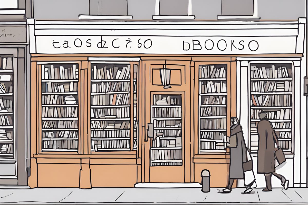 independent bookshops leeds