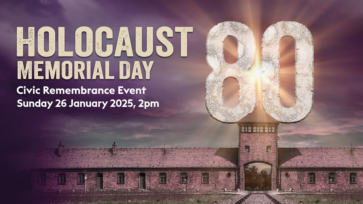 holocaust memorial day auschwitz