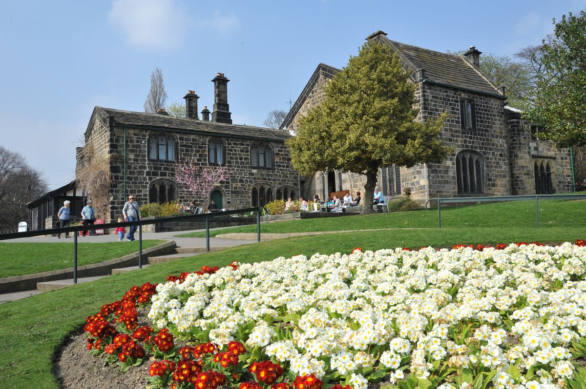 abbey house museum public consultation