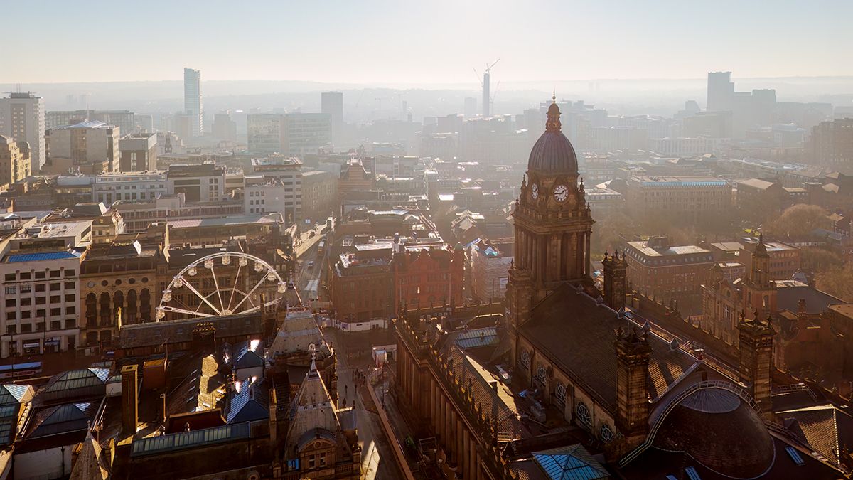 leeds community power fund grassroots organisations