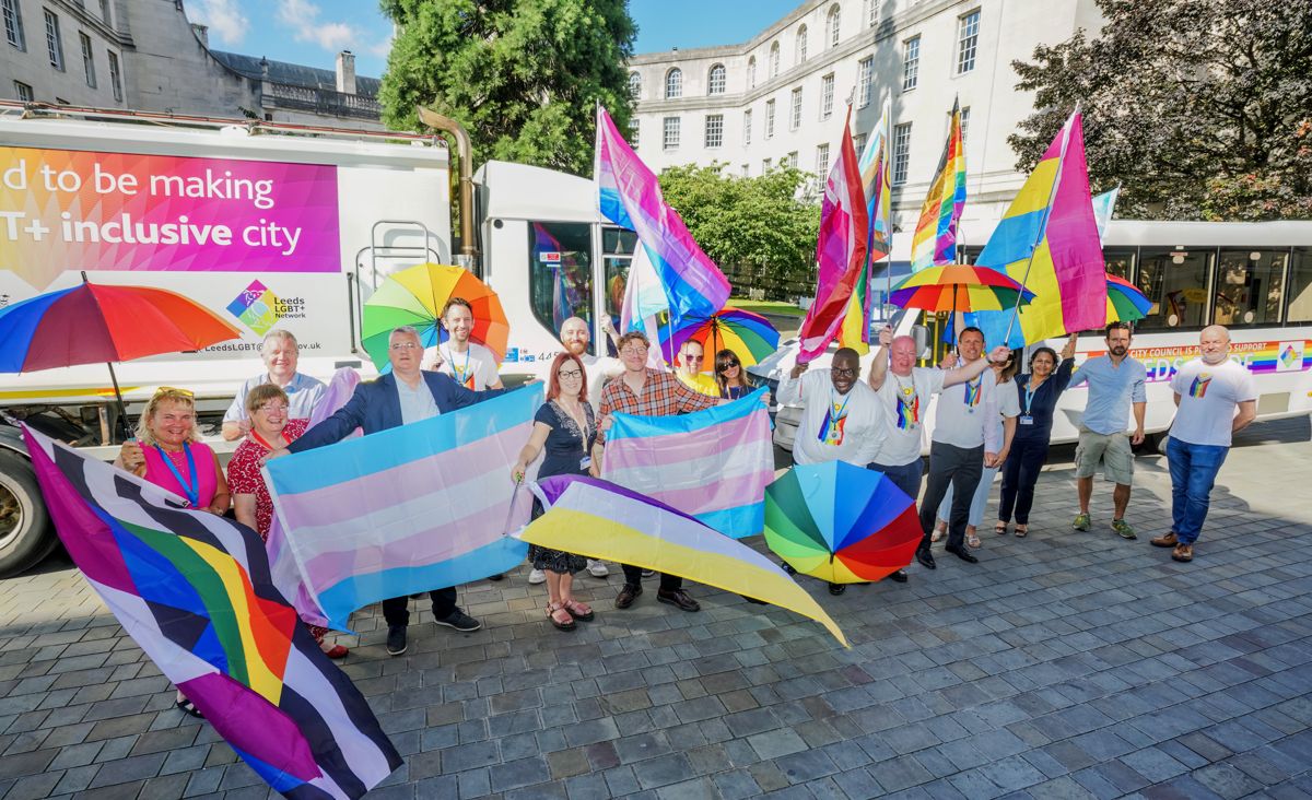 pride leeds