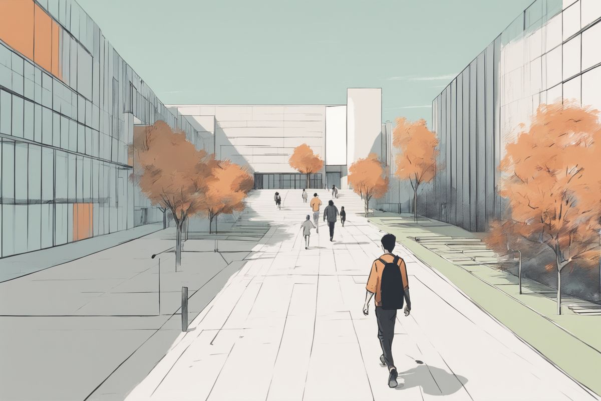 clearing university