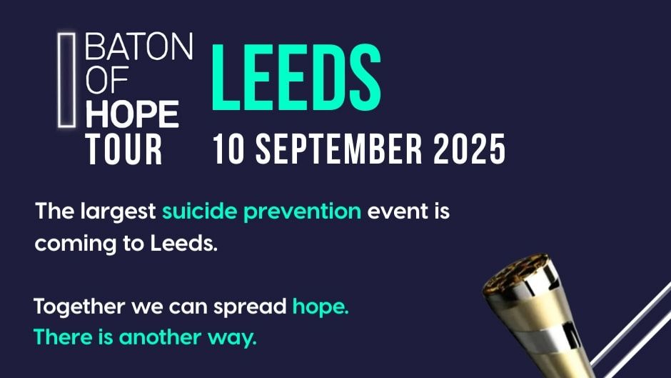 Suicide Prevention Mental Health