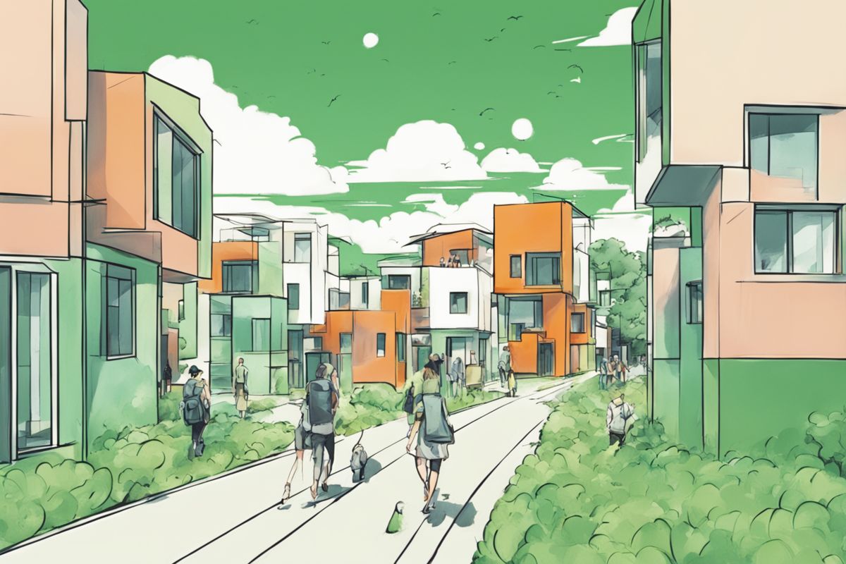 affordable housing Leeds