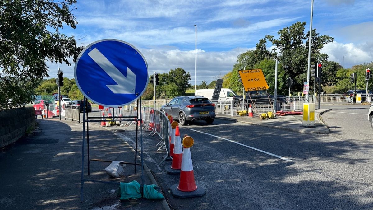 Road Congestion Lane Rental Scheme