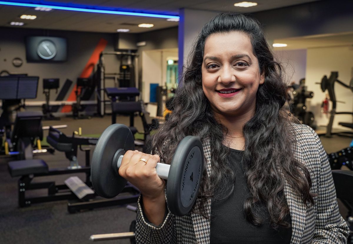 National Fitness Day Active Leeds