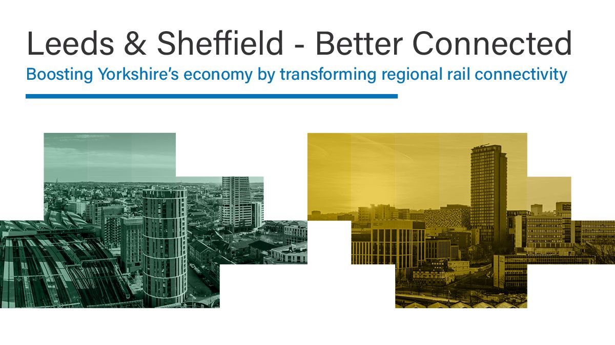 rail infrastructure regional development