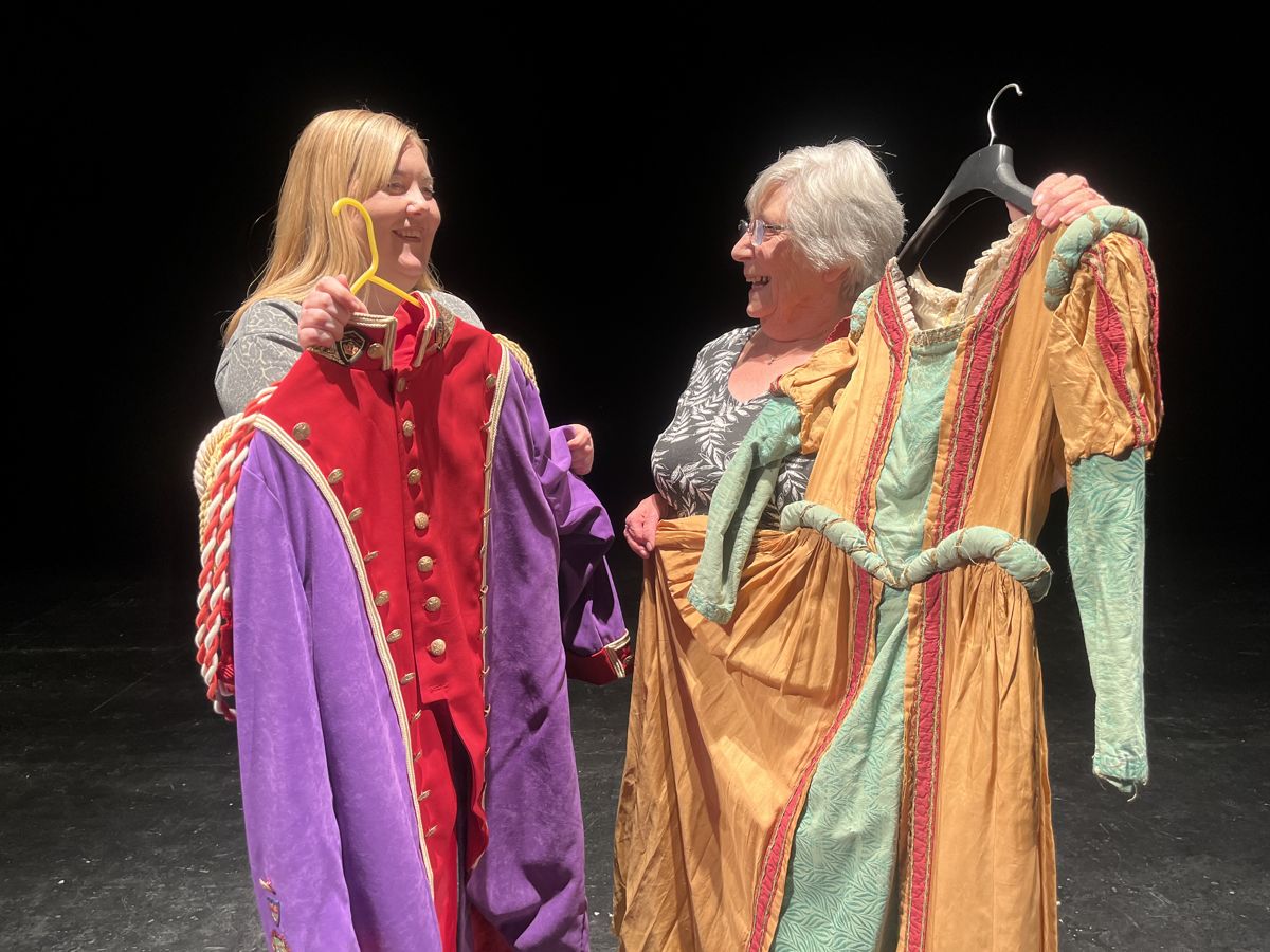 Carriageworks Theatre Leeds