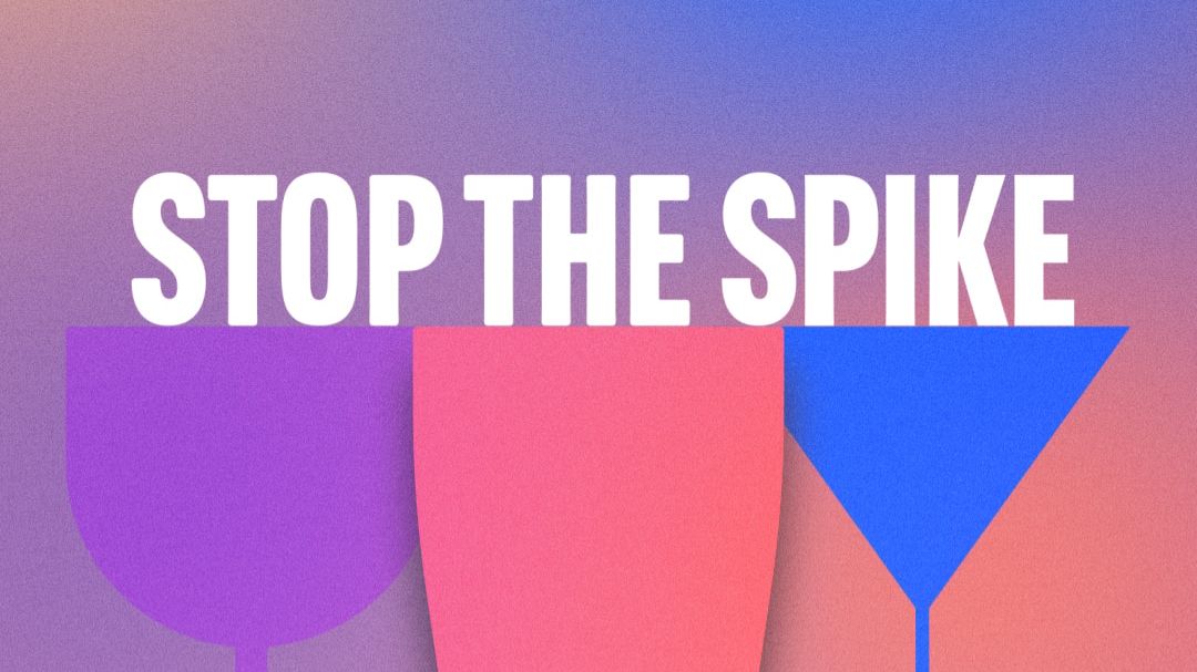 spiking nightlife safety