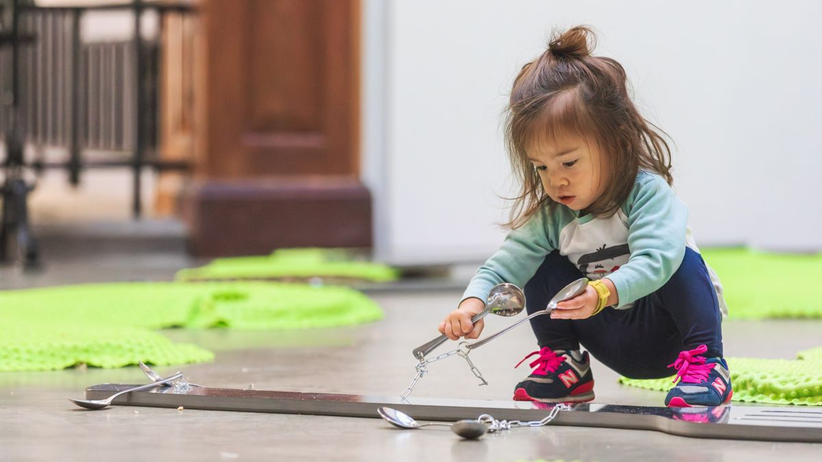 Baby Week UK Early Childhood Development