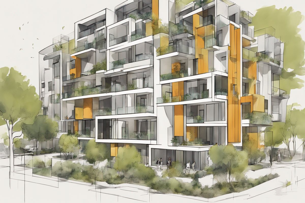 build-to-rent affordable luxury