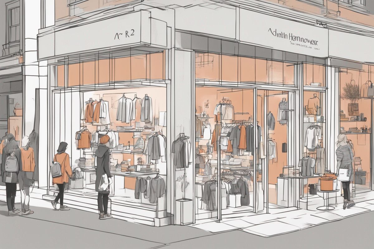 nordic design concept store