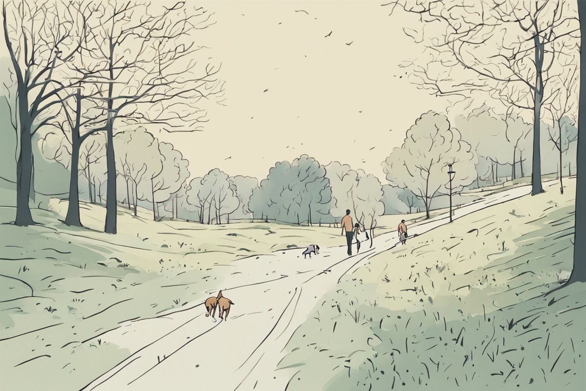 martin house the big challenge