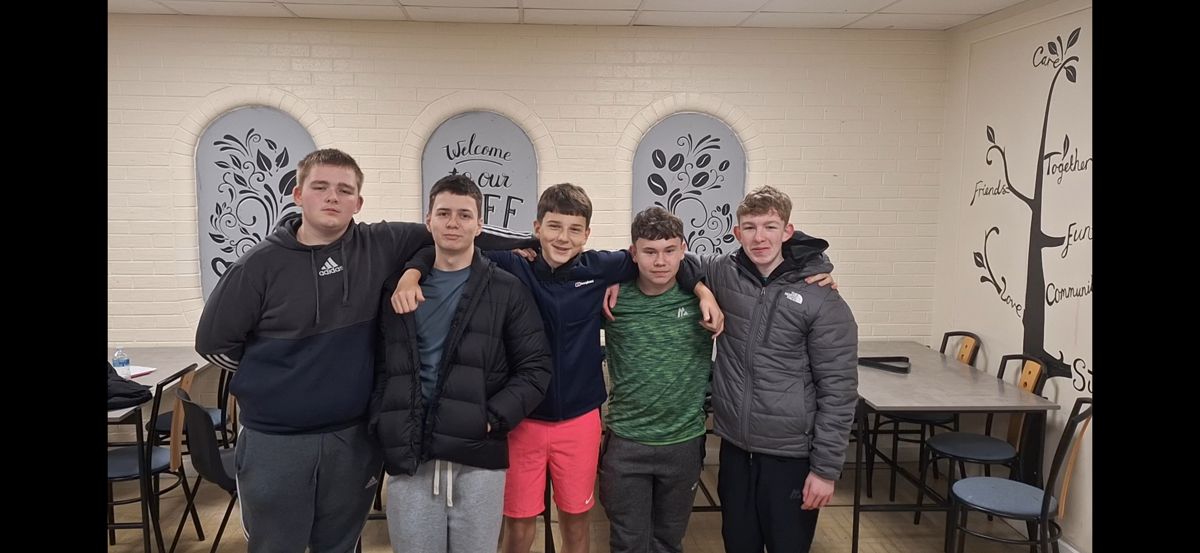 White Ribbon Day gender-based violence