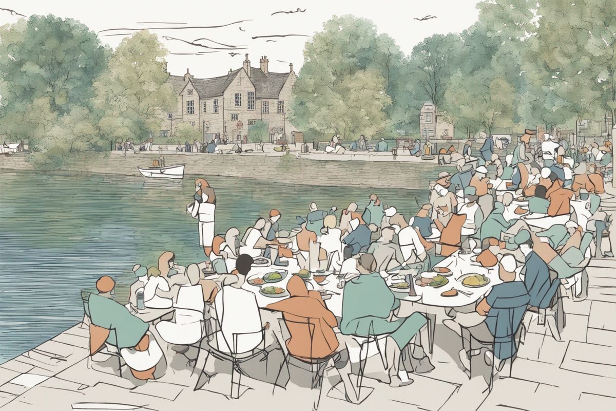 otley best restaurants