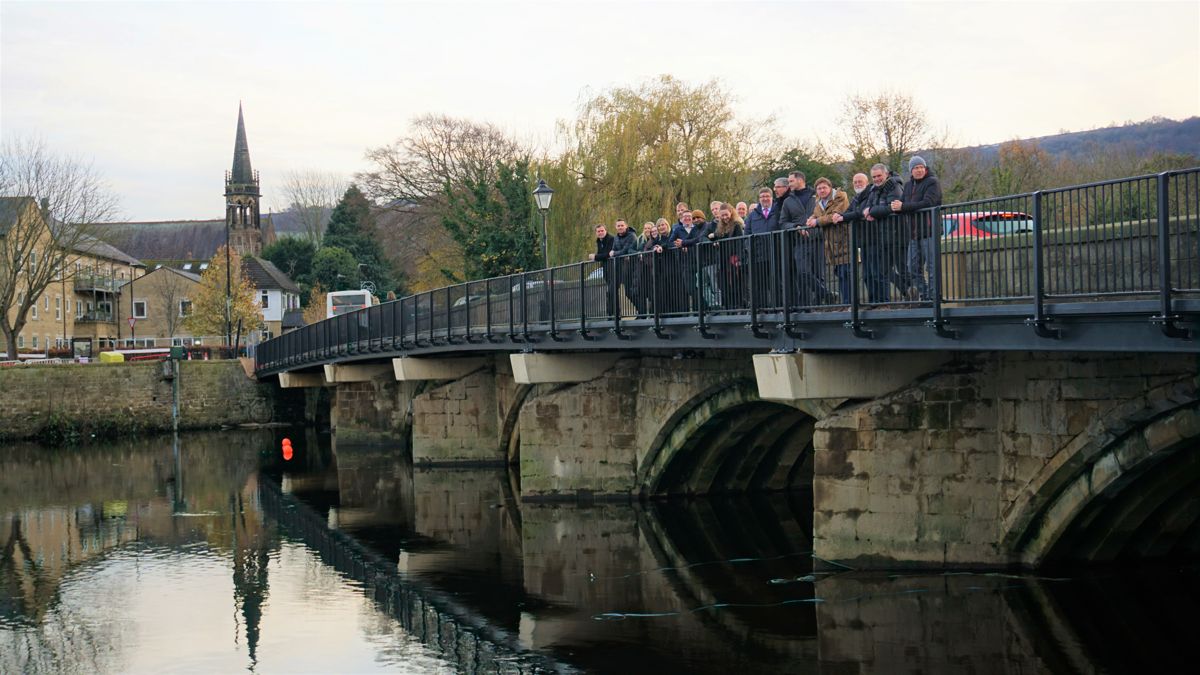 Infrastructure Civil Engineering