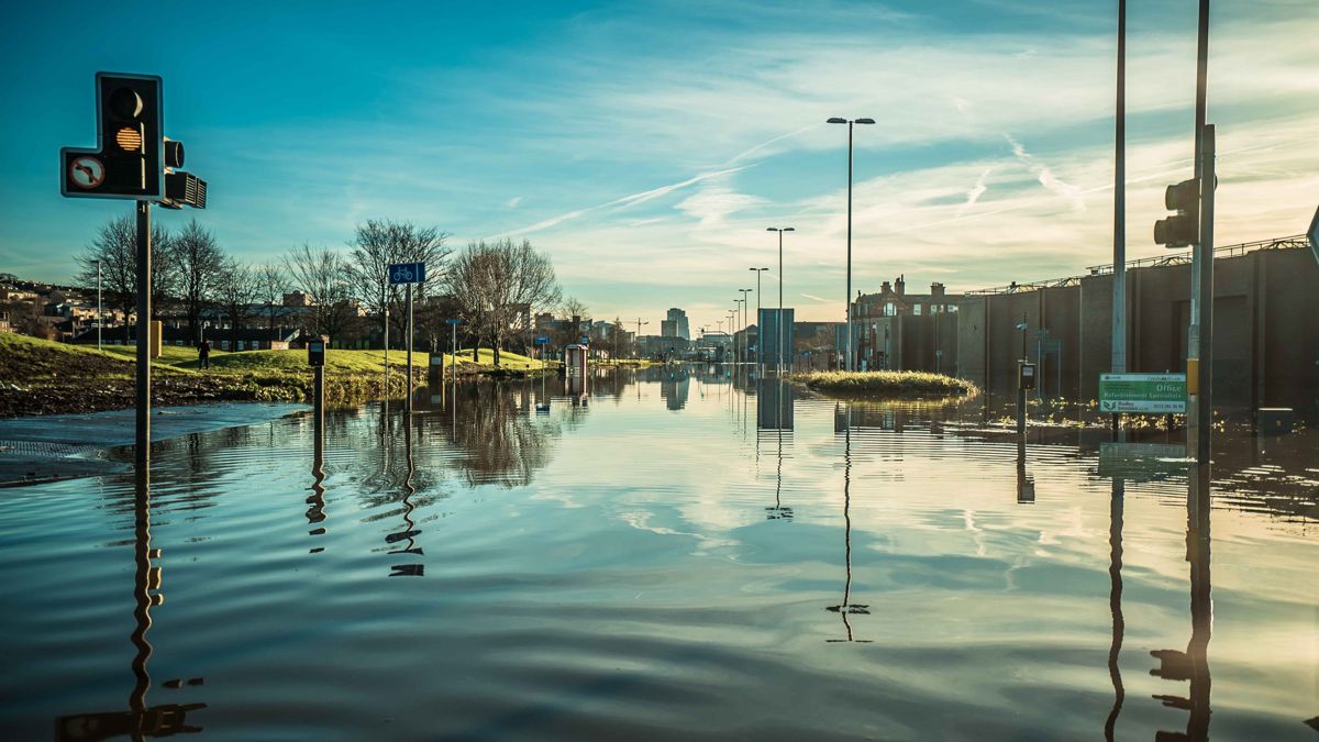 Flood Resilience Leeds