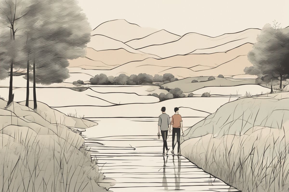 yorkshire reservoir walks