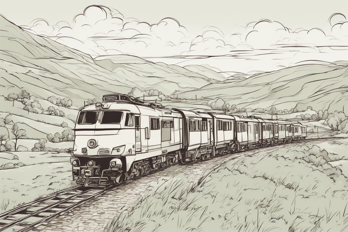 yorkshire scenic walks