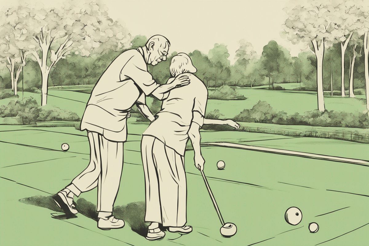 crown green bowling leeds city council